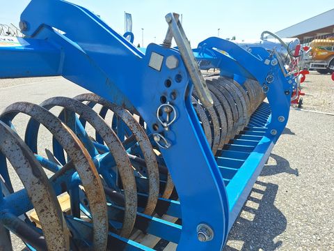 Lemken Messerwalze zu Karat 9/400K