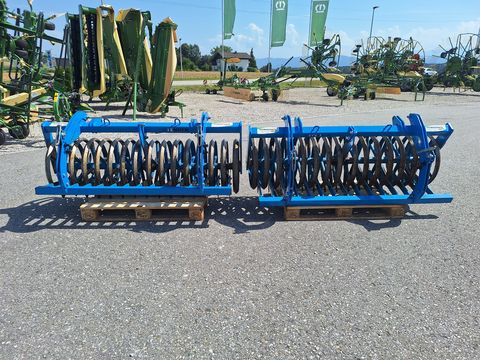 Lemken Messerwalze zu Karat 9/400K