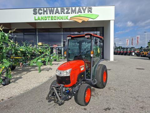 Kubota ST401