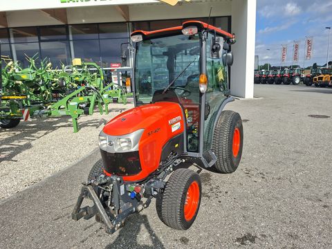 Kubota ST401