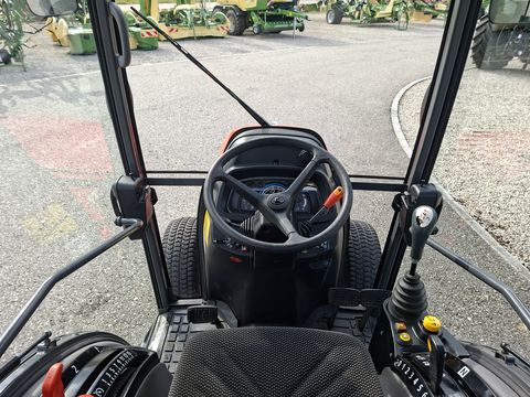 Kubota ST401