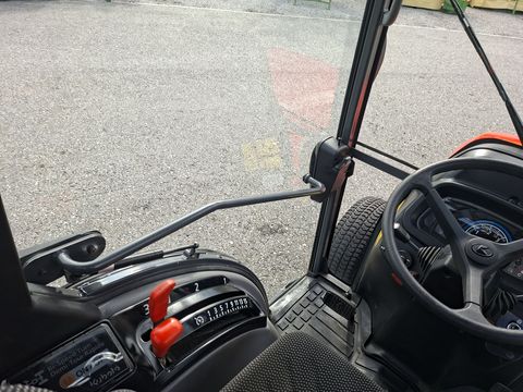 Kubota ST401