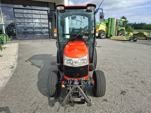 Kubota ST401