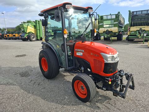 Kubota ST401