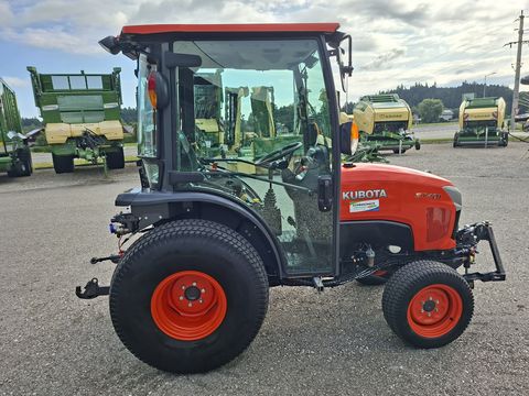 Kubota ST401