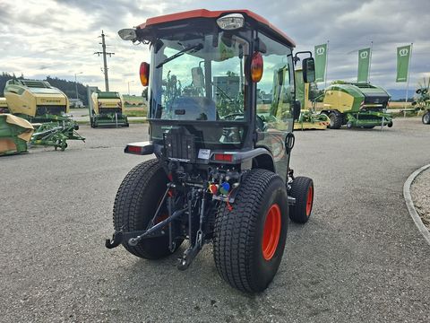 Kubota ST401