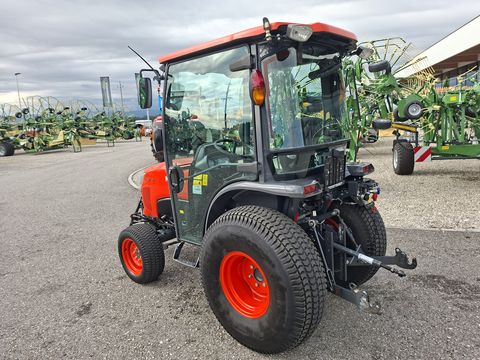 Kubota ST401