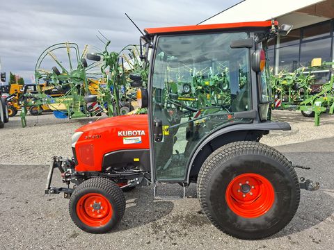 Kubota ST401