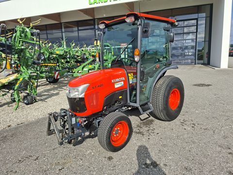 Kubota ST401