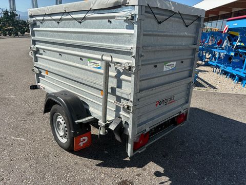 Pongratz EPA 206 G-STK