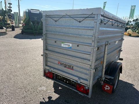 Pongratz EPA 206 G-STK