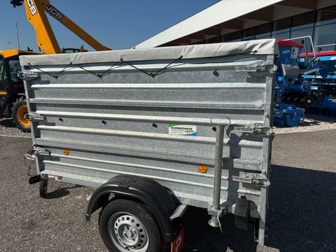 Pongratz EPA 206 G-STK