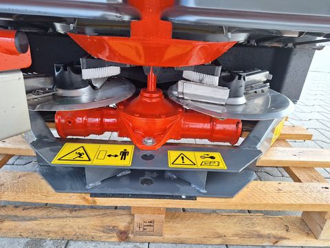 Rauch MDS 20.2 E-Click 