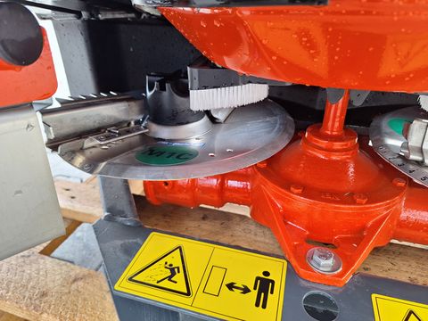 Rauch MDS 20.2 E-Click 