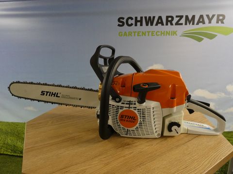 Stihl MS 400.1 C-M