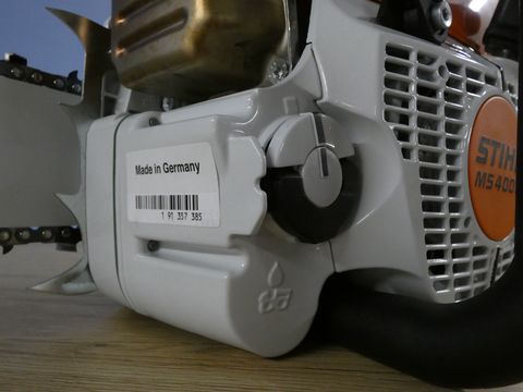 Stihl MS 400.1 C-M