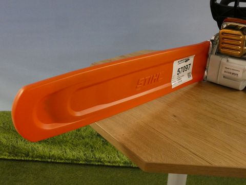 Stihl MS 400.1 C-M