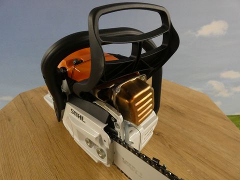 Stihl MS 400.1 C-M
