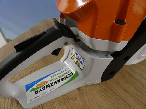 Stihl MS 400.1 C-M