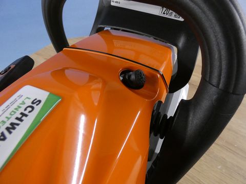 Stihl MS 400.1 C-M
