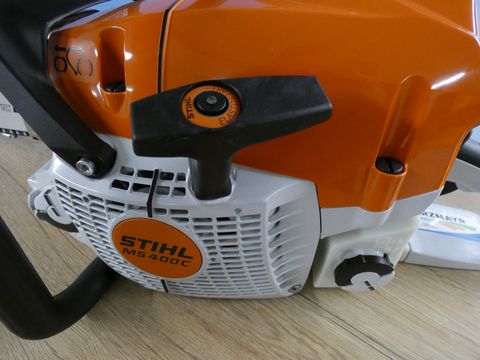 Stihl MS 400.1 C-M