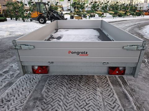 Pongratz PHL 2760/17 T-AL 