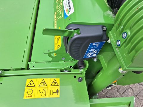 Krone EasyCut F 320 CV ges