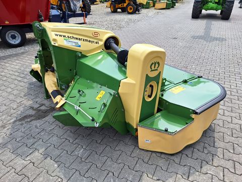 Krone EasyCut F 320 CV ges