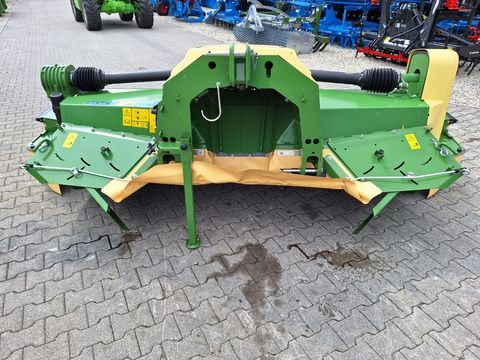 Krone EasyCut F 320 CV ges