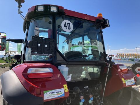 Case IH Case Farmall 75 C 