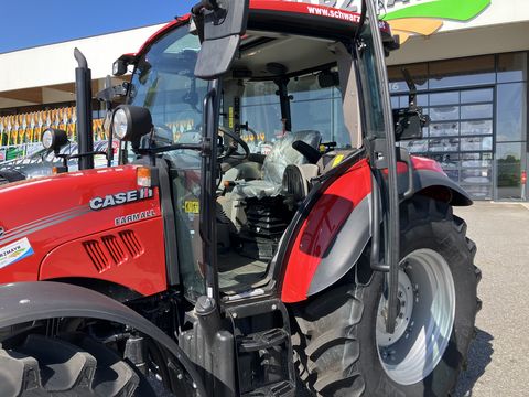 Case IH Case Farmall 75 C 