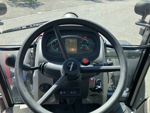 Case IH Case Farmall 75 C 