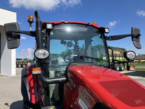 Case IH Case Farmall 75 C 