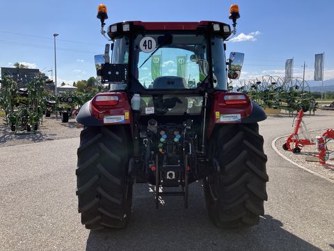 Case IH Case Farmall 75 C 