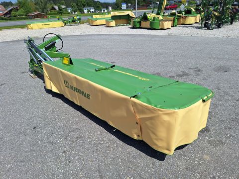 Krone AMR 280