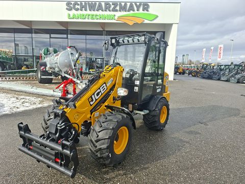JCB TM 110  