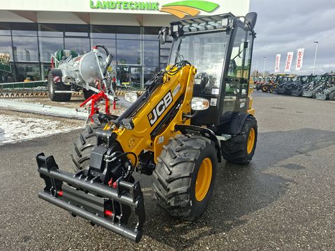 JCB TM 110 