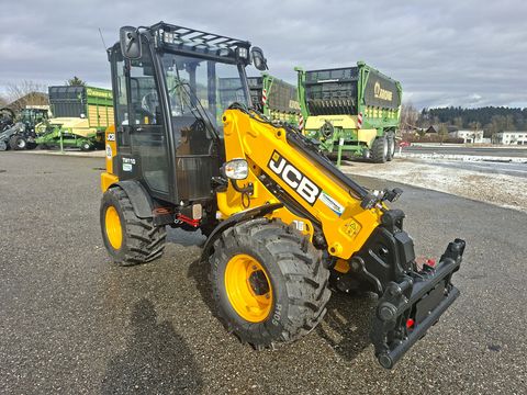 JCB TM 110 