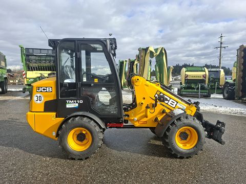 JCB TM 110 
