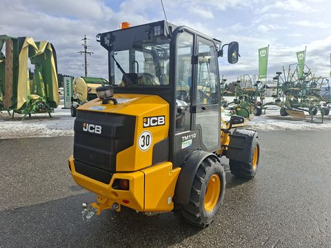 JCB TM 110 