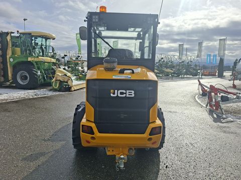 JCB TM 110 