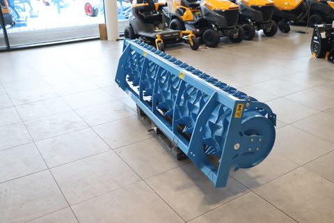 Lemken Zahnpackerw. 250/ZPW 550 