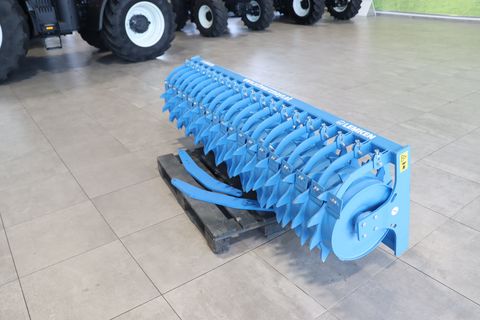 Lemken Zahnpackerw. 250/ZPW 550 