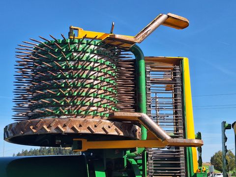 Sonstige Fürnschuss Green Bull