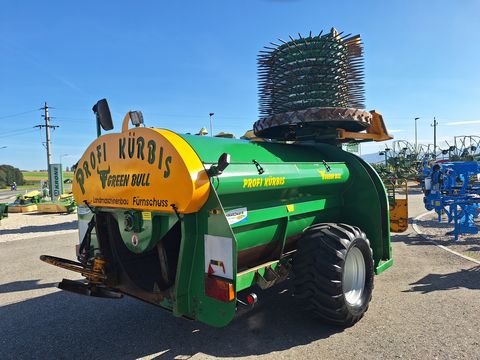 Sonstige Fürnschuss Green Bull