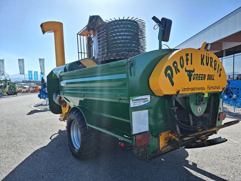 Sonstige Fürnschuss Green Bull