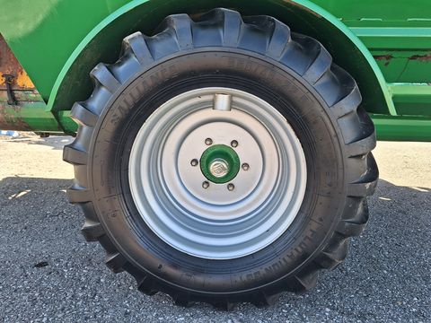 Sonstige Fürnschuss Green Bull