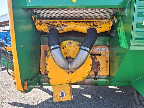 Sonstige Fürnschuss Green Bull