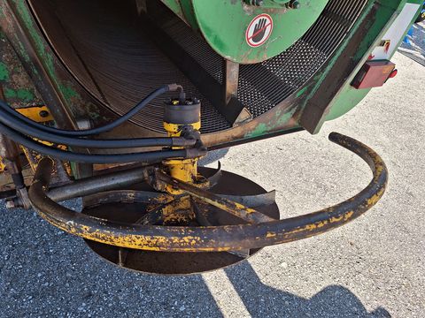 Sonstige Fürnschuss Green Bull