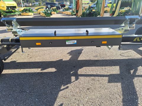 Ziegler FD225 7,6 4WT